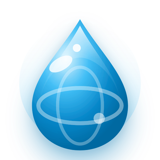TS Task Control Aero Droplet Logo
